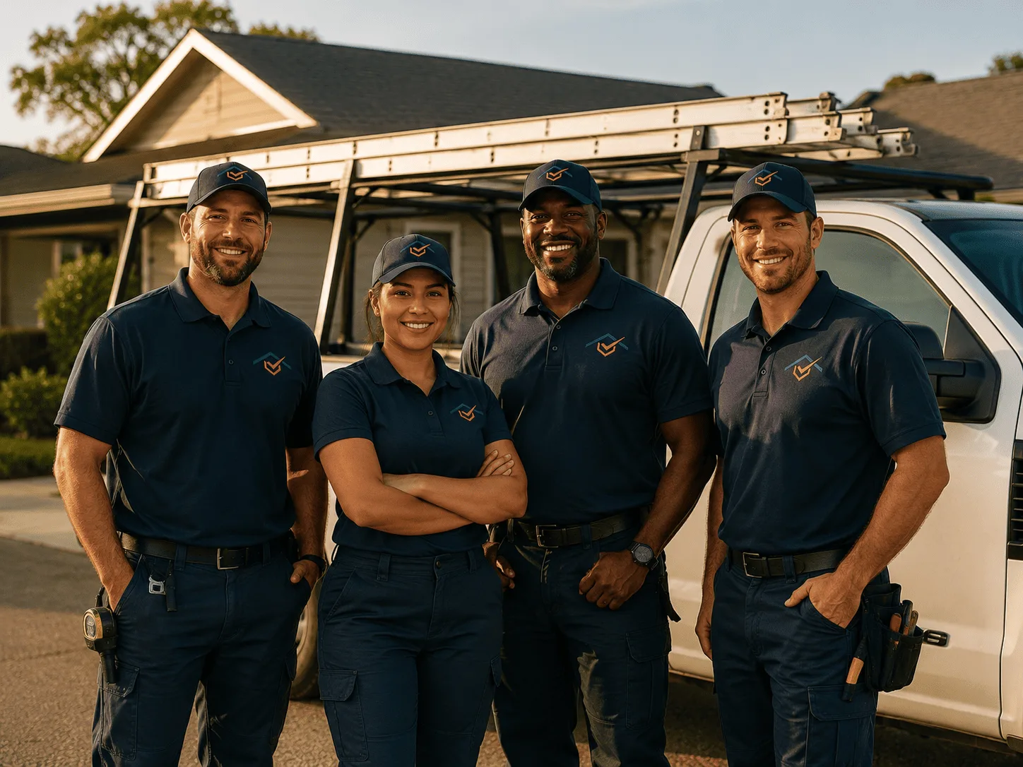 Roof Inspection company in Maupin, OR